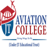 JT Aviation College - [JTAC]