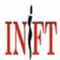 INIFT Kolkata logo