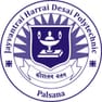 Jayvantrai Harrai Desai Polytechnic