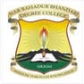 Nar Bahadur Bhandari Degree College