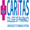 Caritas College of Pharmacy logo