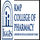 KMP College Of Pharmacy