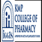 KMP College Of Pharmacy logo