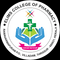 ELIMS College of Pharmacy logo