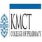 KMCT College of Pharmacy logo