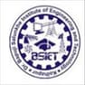 Dr Bapuji Salunkhe Institute of Engineering and Technology - [BSIET]