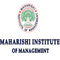 Maharishi Institute of Management - [MIM] logo