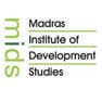 Madras Institute of Development Studies -[MIDS]