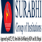 Surabhi Group of Institutions -[SGOI] logo
