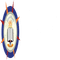 Eram Girls Degree College logo