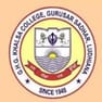 GHG Khalsa College