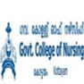 Govt. College of Nursing