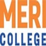 MERI College of Engineering and Technology