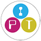 Institute of Printing Technology - [IPT] logo