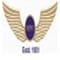 Madhya Pradesh Flying Club logo