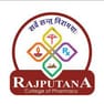 Rajputana College of Pharmacy