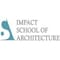 IMPACT School of Architecture - [ISA] logo