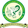 Bharathi College of Pharmacy - [BCP]