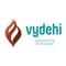 Vydehi Institute of Pharmacy - [VIP] logo