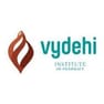 Vydehi Institute of Pharmacy - [VIP]