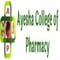 Ayesha College Of Pharmacy - [ACP] logo