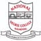 National Degree College logo