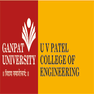 UV Patel College of Engineering - [UVPCE]