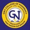 GNIT College Of Pharmacy logo
