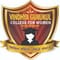 Vindhya Gurukul College Of Pharmacy logo