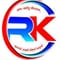 R. K. Institute of pharmacy logo