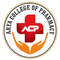 Arya College of Pharmacy logo