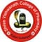 Shri Vishwanath College of Pharmacy logo