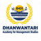 Dhanwantari Academy For Management Studies- [DAMS] logo