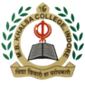 M.B. Khalsa College