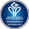 PGP College of Engineering and Technology - [PGPCET] logo