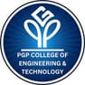 PGP College of Engineering and Technology - [PGPCET]