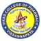 Vikas College Of Pharmacy logo