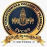 Sri Venkateshwara College of Pharmacy - [SVCP]