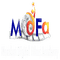 Mumbai Digital Films Academy - [MDFA] logo