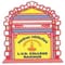 Laxmi Venkatesh Desai College - [LVD] logo