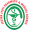 Jeevan Jyoti Pharmacy and Medical Science - [JJPMS] logo
