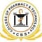 CBS College of Pharmacy and Technology - [CBSCPT] logo