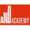 AND Academy logo