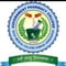 Government Pharmacy College logo