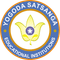 Yogada Satsang Mahavidyalay- [YSM] logo