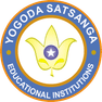 Yogada Satsang Mahavidyalay- [YSM]