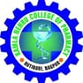 Kamla Nehru College of Pharmacy