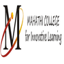 Mahathi College of Pharmacy - [MCPM]