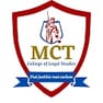 MCT College of Legal Studies