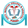 Government Medical College and Hospital , Purnea